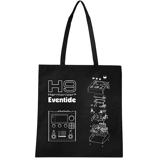 Eventide H9 Harmonizer Gen 2 Tote Bag