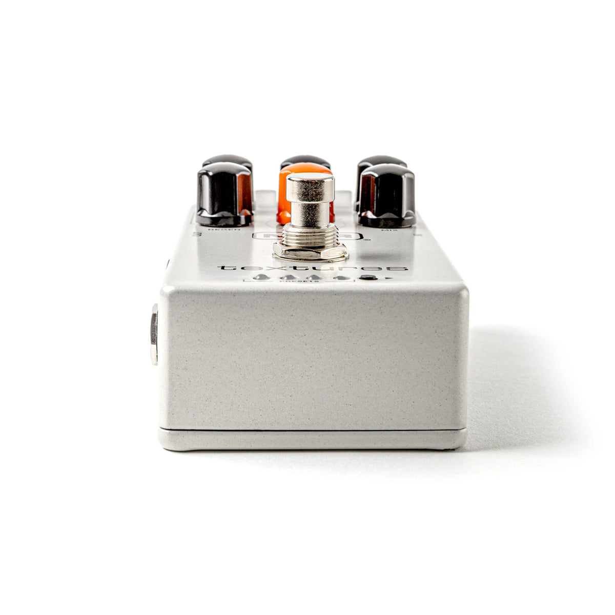 MXR Textures Granular Synth Engine Effects Pedal