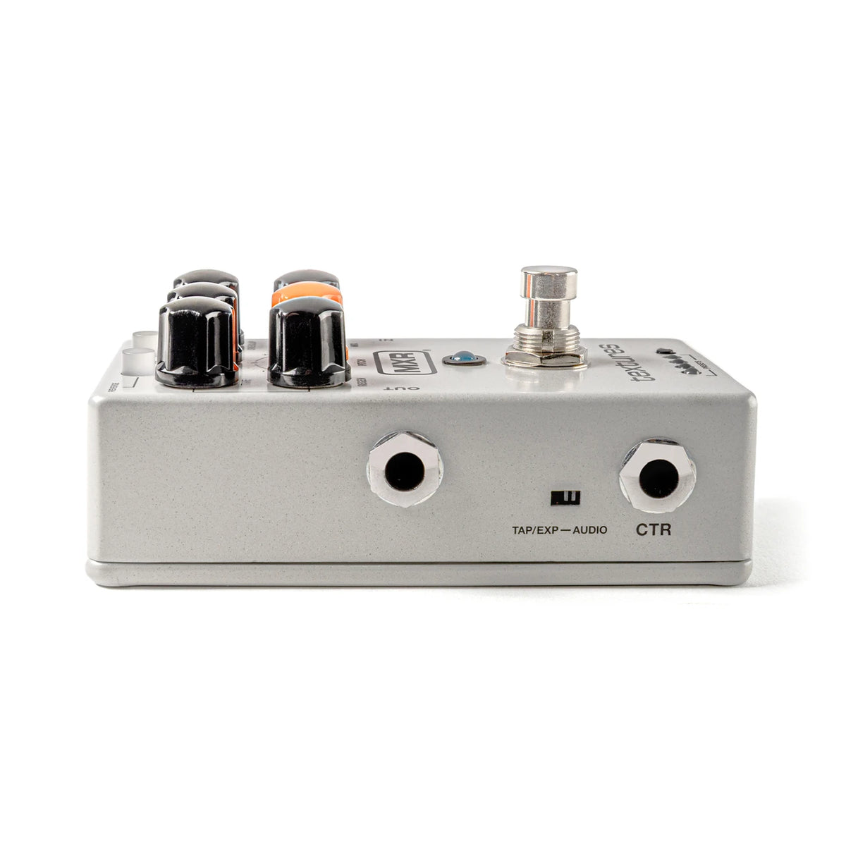 MXR Textures Granular Synth Engine Effects Pedal