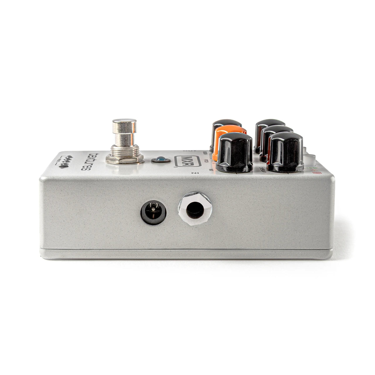 MXR Textures Granular Synth Engine Effects Pedal