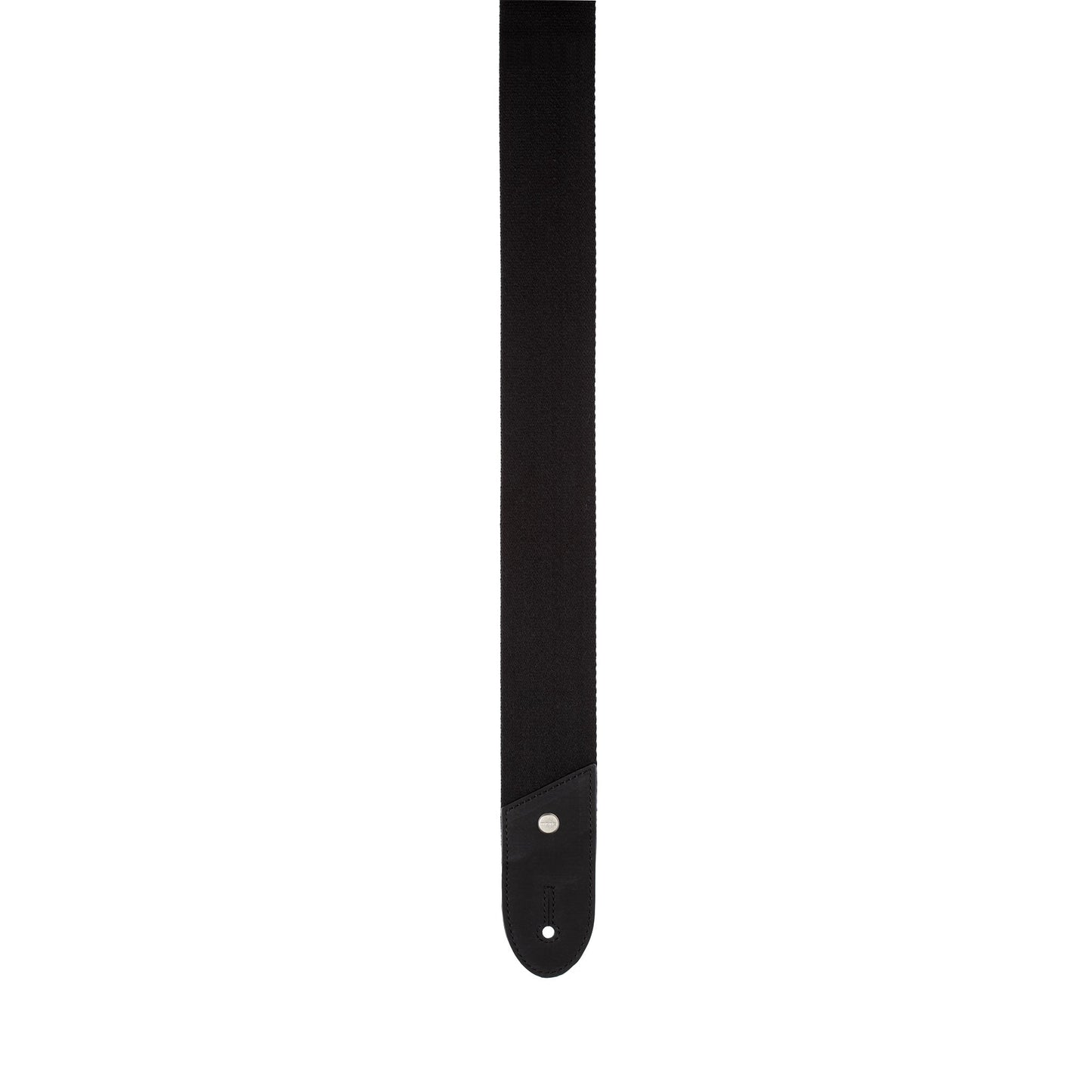 Mono Doolittle - True Black Guitar Strap