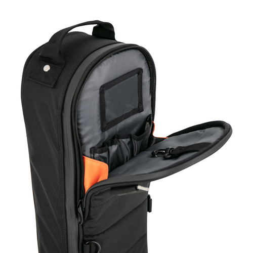 Mono Classic Ultra - Bass Case - Black