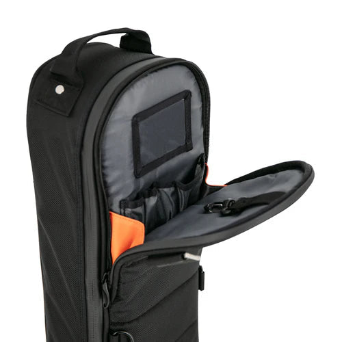 Mono Classic Ultra - Guitar Case - Black