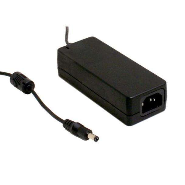 Mean Well GSM40A15 Power Adaptor