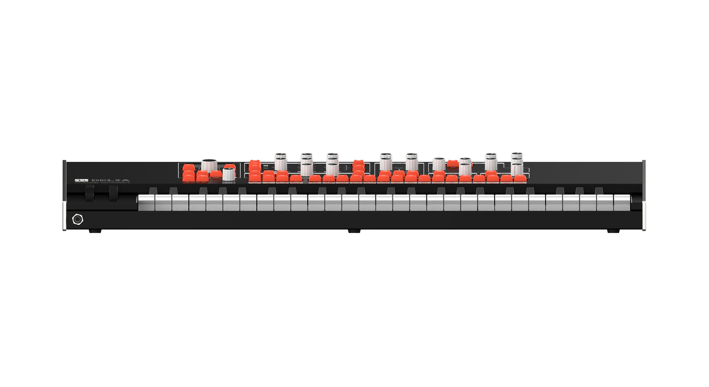 Melbourne Instruments DELIA Bi-Timbral Polysynth