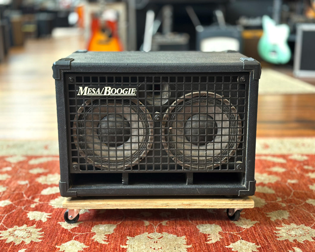 MESA/Boogie 2x10