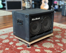 Load image into Gallery viewer, MESA/Boogie 2x10&quot; Ported Thiele Design Bass Cabinet
