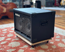 Load image into Gallery viewer, MESA/Boogie 2x10&quot; Ported Thiele Design Bass Cabinet
