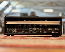 Load image into Gallery viewer, 1990s MESA/Boogie Dual Rectifier Trem-O-Verb 2-Channel 100 Watt Head - Factory 240v Model
