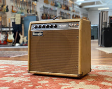 Load image into Gallery viewer, 1970s MESA/Boogie Mark I - Creme (Export Model)
