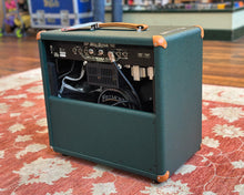 Load image into Gallery viewer, MESA/Boogie Recto-Verb 25 Valve Combo in Emerald Green
