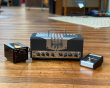 Load image into Gallery viewer, MESA/Boogie TransAtlantic TA-15 Mini Valve Head
