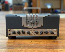 Load image into Gallery viewer, MESA/Boogie TransAtlantic TA-15 Mini Valve Head
