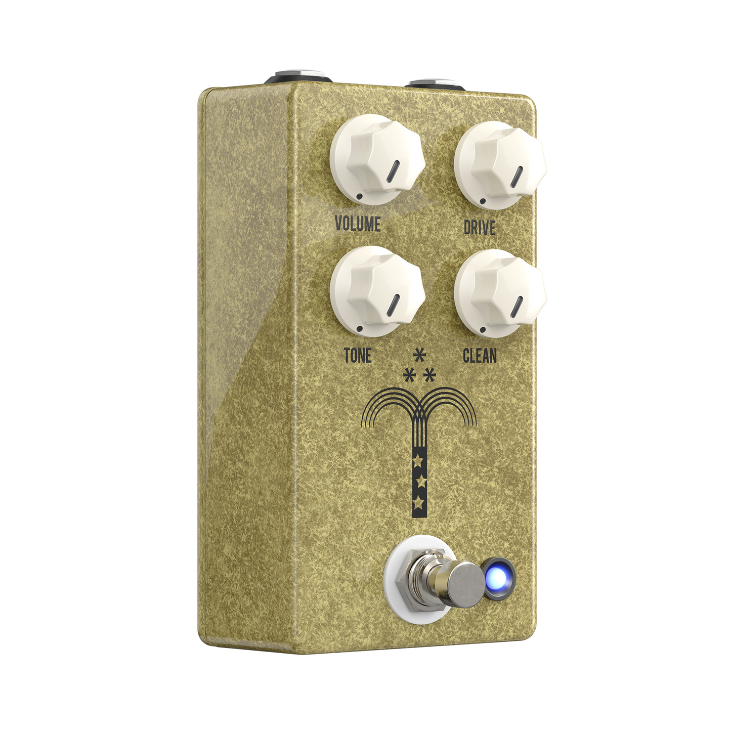 JHS Pedals Morning Glory Clean