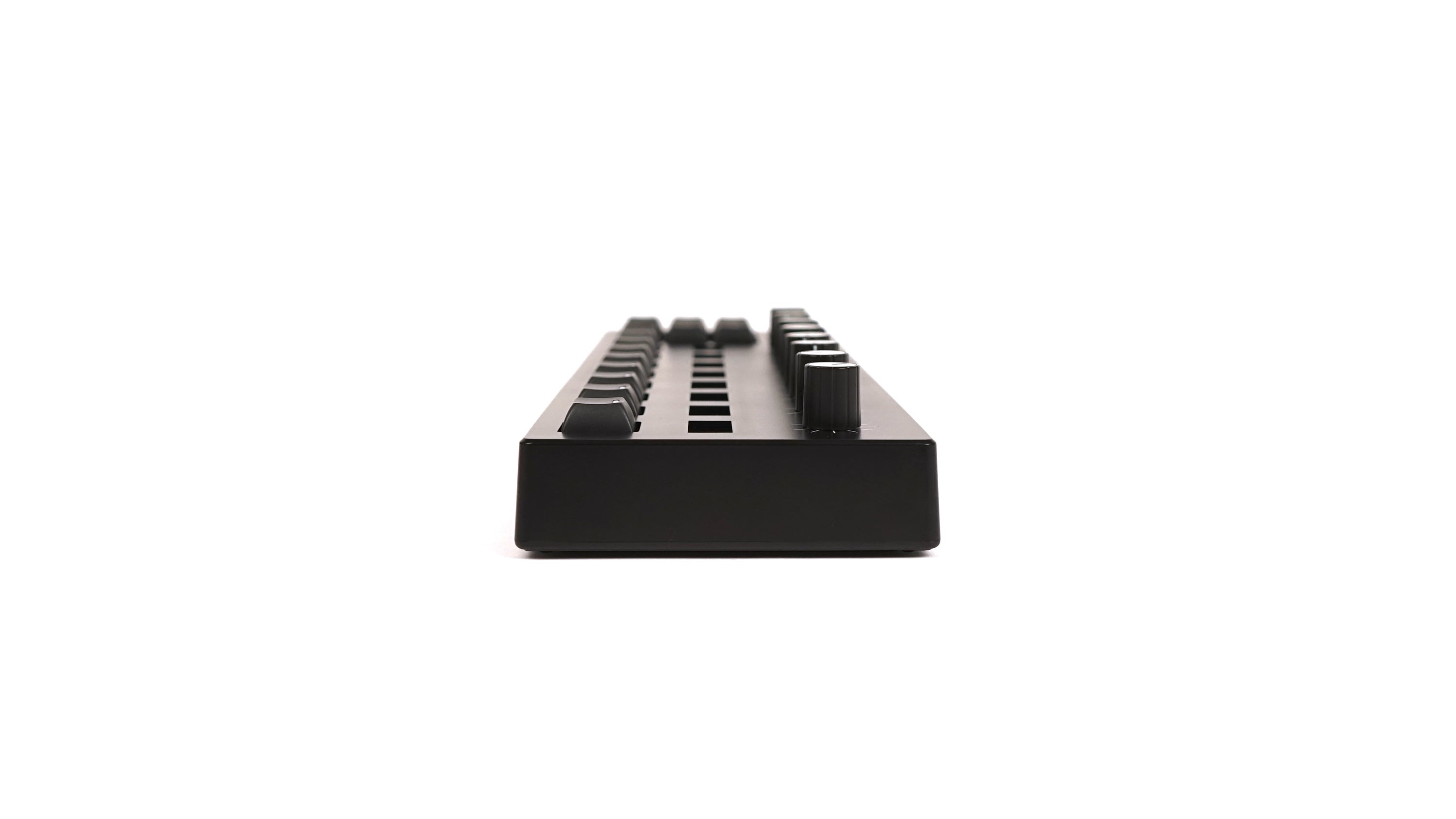 Melbourne Instruments Roto-Control – Found Sound