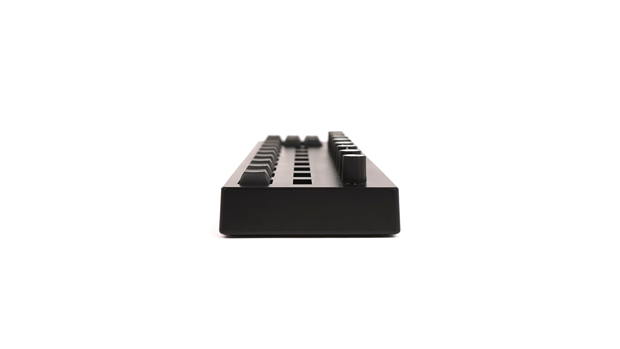 Melbourne Instruments Roto-Control – Found Sound