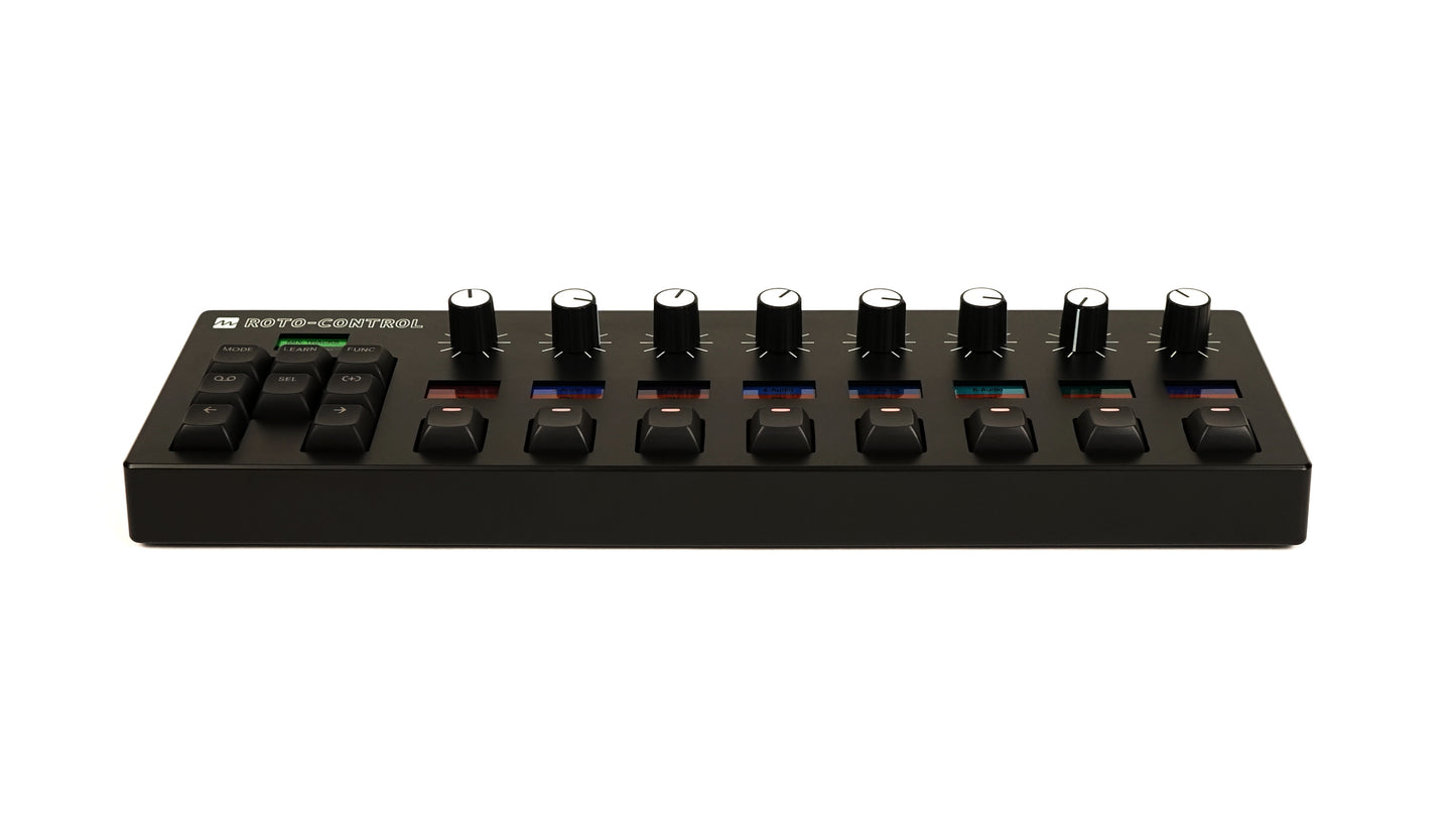 Melbourne Instruments Roto-Control