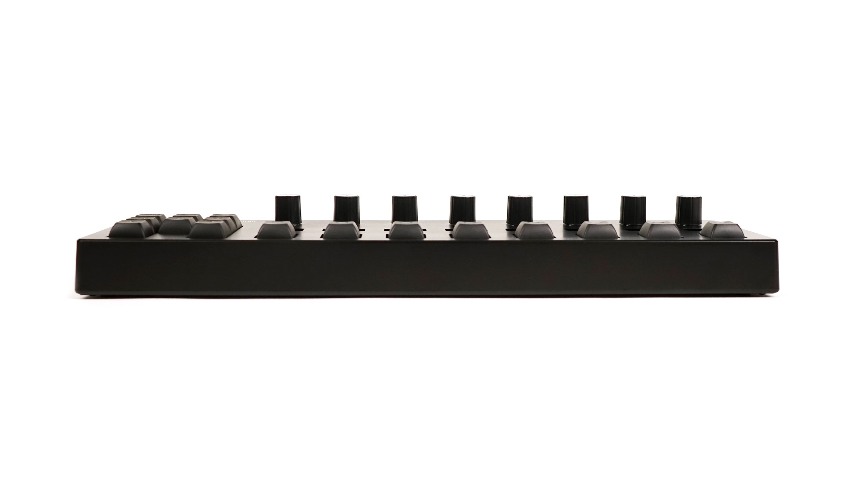 Melbourne Instruments Roto-Control – Found Sound