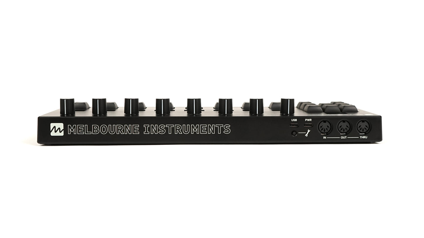 Melbourne Instruments Roto-Control