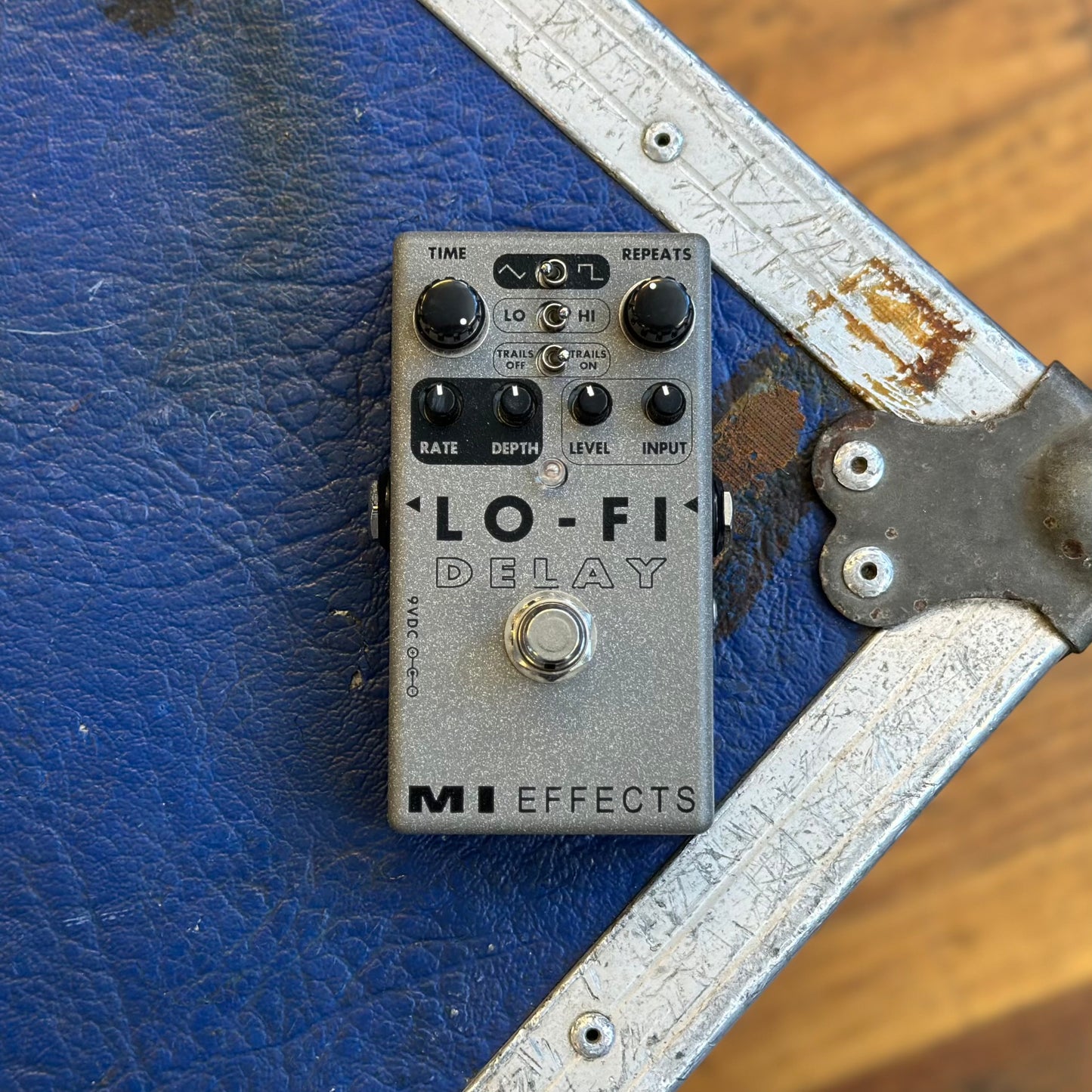 MI Effects Lo-Fi Delay