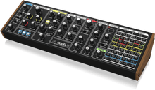 Load image into Gallery viewer, Behringer Model 15 Analog Semi-Modular Synthesizer
