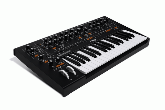 Moog Messenger Monophonic Analogue Synthesizer