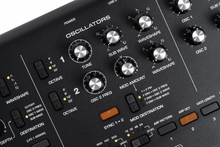 Load image into Gallery viewer, Moog Messenger Monophonic Analogue Synthesizer
