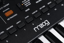 Load image into Gallery viewer, Moog Messenger Monophonic Analogue Synthesizer
