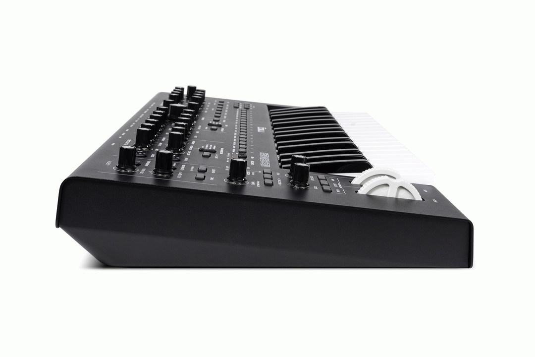Moog Messenger Monophonic Analogue Synthesizer