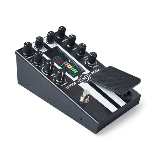Gamechanger Audio Motor Electro-Mechanical Synth Pedal