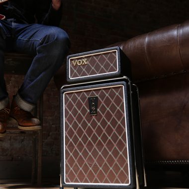 VOX MSB25 Mini Superbeetle
