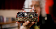 Load image into Gallery viewer, VOX MV50-BM BRIAN MAY MINI AMP HEAD
