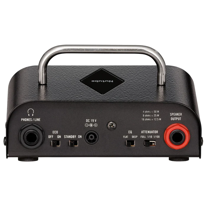 VOX MV50-CL Clean Mini Amp Head