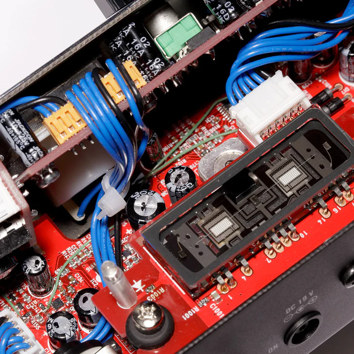 VOX MV50-CL Clean Mini Amp Head
