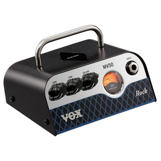 VOX MV50-CR Classic Rock Mini Amp Head