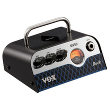 Load image into Gallery viewer, VOX MV50-CR Classic Rock Mini Amp Head
