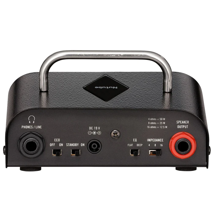 VOX MV50-CR Classic Rock Mini Amp Head