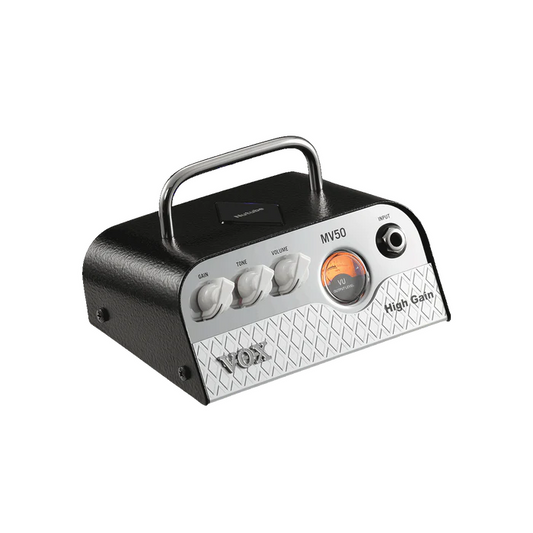 VOX MV50-HG High Gain Mini Amp Head