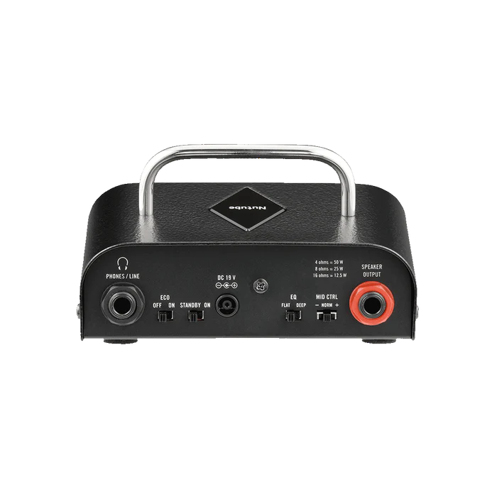 VOX MV50-HG High Gain Mini Amp Head