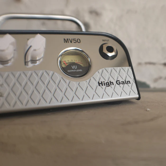 VOX MV50-HG High Gain Mini Amp Head