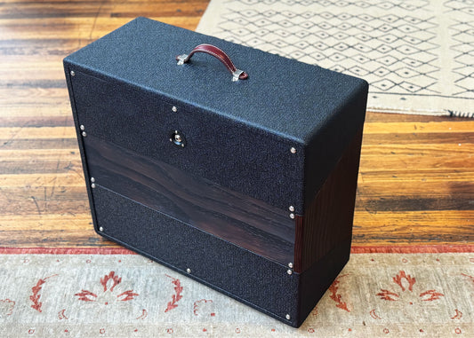 MWM Cabinetry 80 Watt 2x10" 8Ω Cabinet
