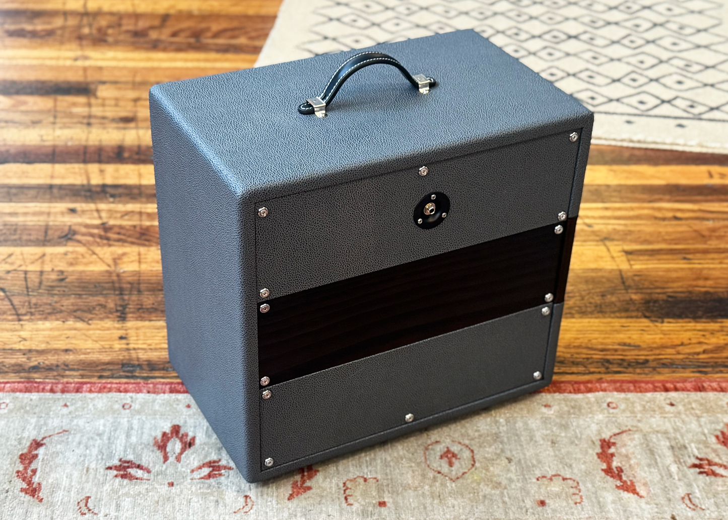 MWM Cabinetry 100 Watt 1x12" 8Ω Mini Cab