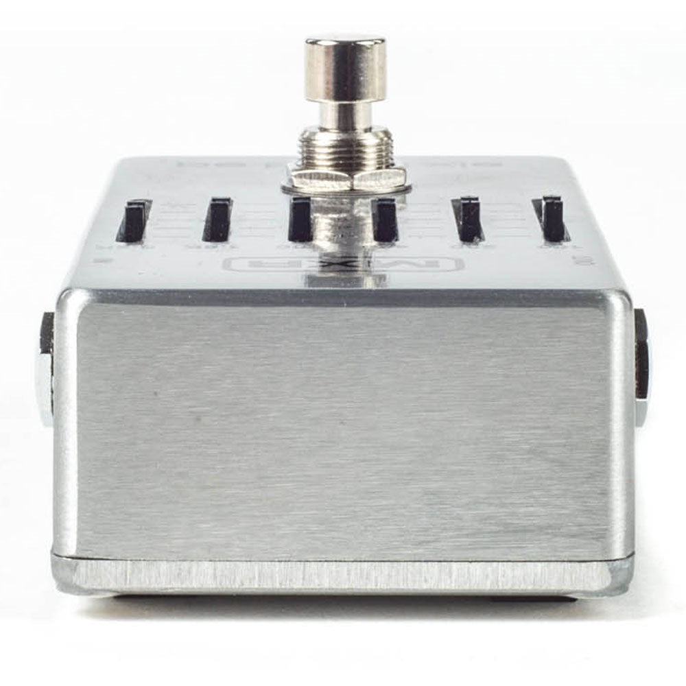 MXR M109S Six Band EQ Pedal – Found Sound