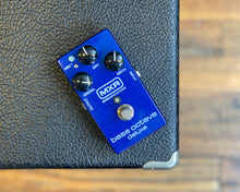 Load image into Gallery viewer, MXR Bass Octave Deluxe

