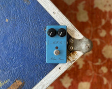 Load image into Gallery viewer, MXR Blue Box - Script (Modded)
