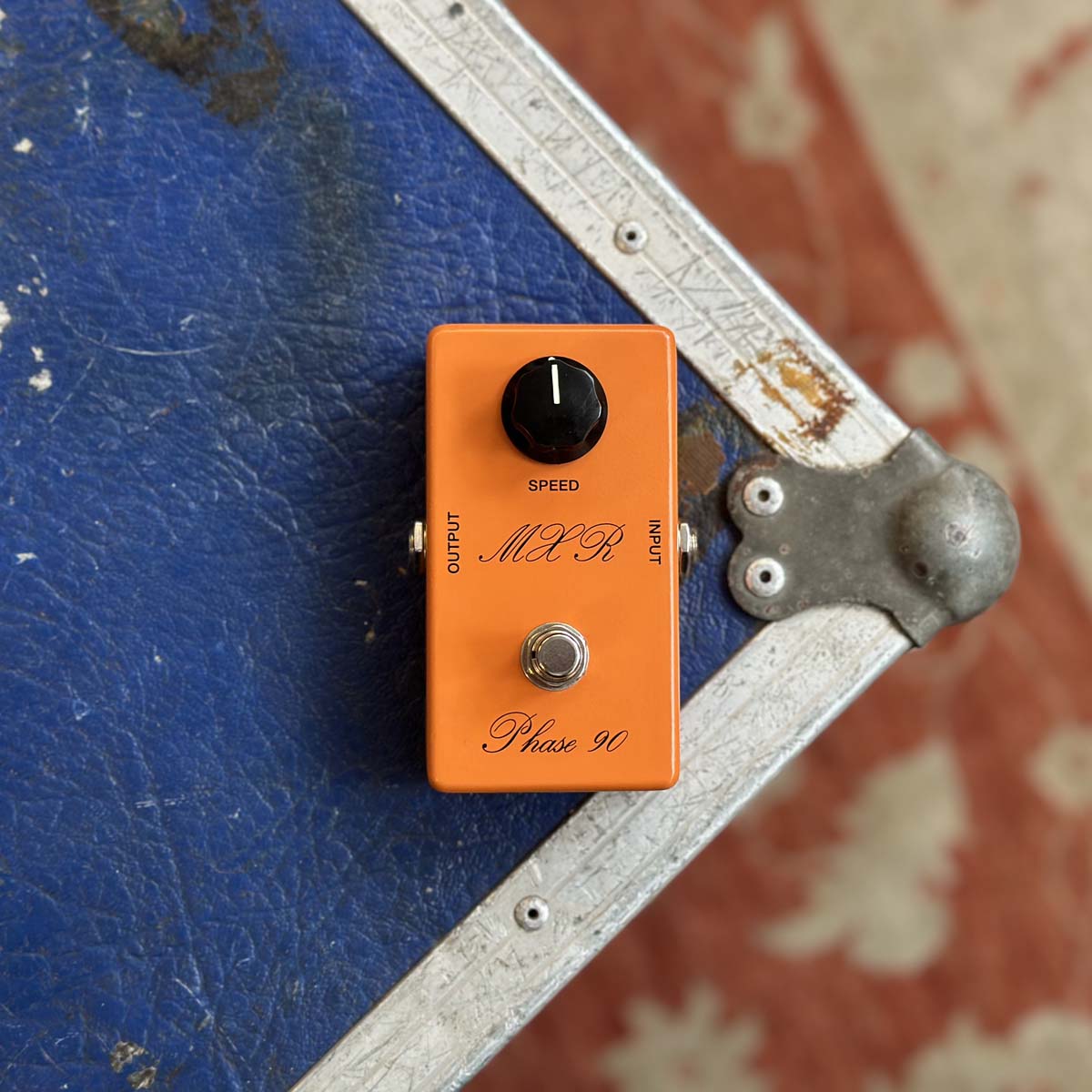 MXR CSP-026 Custom Shop '74 Vintage Phase 90