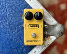 Load image into Gallery viewer, 1979 MXR Distortion + Signed by Shihad
