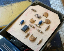 Load image into Gallery viewer, 1980 MXR Distortion +
