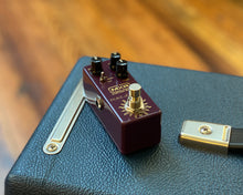 Load image into Gallery viewer, MXR Duke of Tone Overdrive
