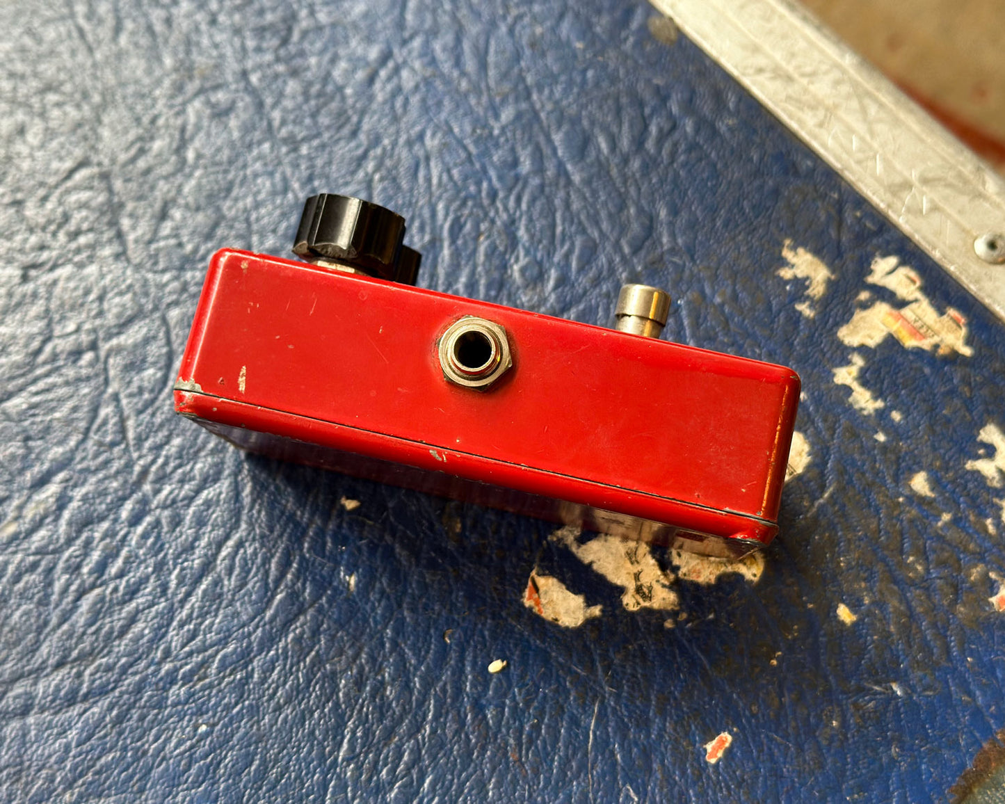 Vintage original 1975 MXR Dyna Comp